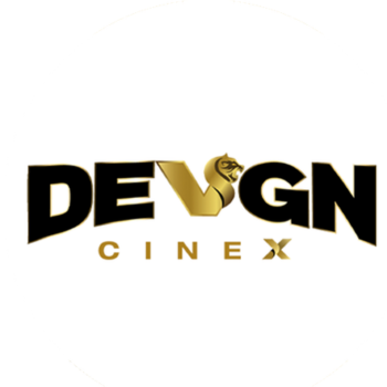Devgn CineX