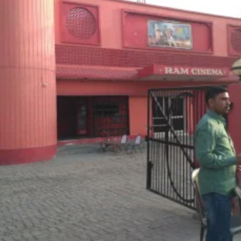 Ram Cinema
