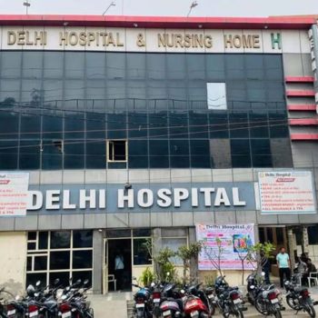 Delhi Hospital