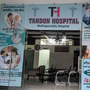 Tandon Hospital