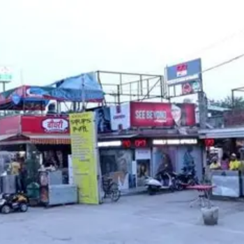 HUDA Market Sector 6