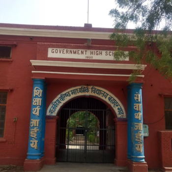 K.D. College of Education