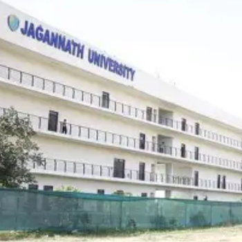 Jagannath University