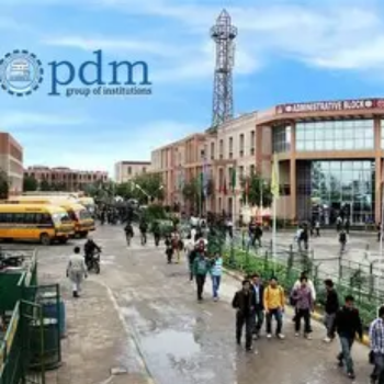 PDM Polytechnic
