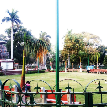 Maharaj Agarseen Park