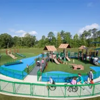 Modern Park Sector 6