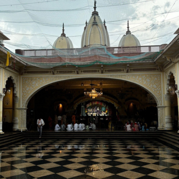 Shiv Mandir