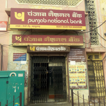 Punjab National Bank