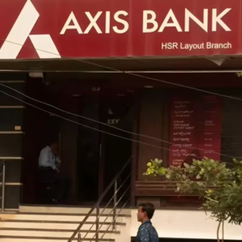 Axis Bank